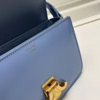 Cheap Celine AAA Quality Messenger Bags For Women #1274768 Replica Wholesale [$98.00 USD] [ITEM#1274768] on Replica Celine AAA Messenger Bags