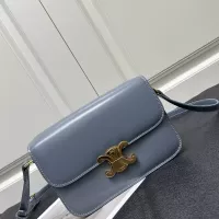 Cheap Celine AAA Quality Messenger Bags For Women #1274769 Replica Wholesale [$100.00 USD] [ITEM#1274769] on Replica Celine AAA Messenger Bags