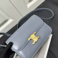 Cheap Celine AAA Quality Messenger Bags For Women #1274769 Replica Wholesale [$100.00 USD] [ITEM#1274769] on Replica Celine AAA Messenger Bags