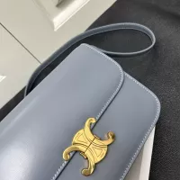 Cheap Celine AAA Quality Messenger Bags For Women #1274769 Replica Wholesale [$100.00 USD] [ITEM#1274769] on Replica Celine AAA Messenger Bags