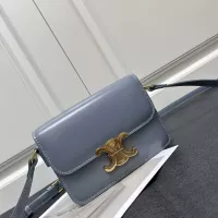 Cheap Celine AAA Quality Messenger Bags For Women #1274770 Replica Wholesale [$98.00 USD] [ITEM#1274770] on Replica Celine AAA Messenger Bags