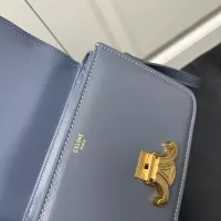 Cheap Celine AAA Quality Messenger Bags For Women #1274770 Replica Wholesale [$98.00 USD] [ITEM#1274770] on Replica Celine AAA Messenger Bags