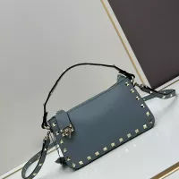 Cheap Valentino AAA Quality Messenger Bags For Women #1274783 Replica Wholesale [$96.00 USD] [ITEM#1274783] on Replica Valentino AAA Quality Messenger Bags