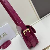 Cheap Christian Dior AAA Quality Shoulder Bags For Women #1274809 Replica Wholesale [$96.00 USD] [ITEM#1274809] on Replica Christian Dior AAA Quality Shoulder Bags