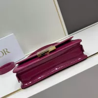 Cheap Christian Dior AAA Quality Shoulder Bags For Women #1274809 Replica Wholesale [$96.00 USD] [ITEM#1274809] on Replica Christian Dior AAA Quality Shoulder Bags