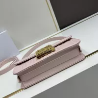 Cheap Christian Dior AAA Quality Shoulder Bags For Women #1274819 Replica Wholesale [$96.00 USD] [ITEM#1274819] on Replica Christian Dior AAA Quality Shoulder Bags