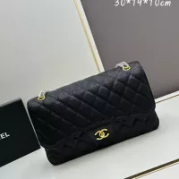 Cheap Chanel AAA Quality Shoulder Bags For Women #1274849 Replica Wholesale [$102.00 USD] [ITEM#1274849] on Replica Chanel AAA Quality Shoulder Bags