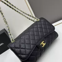 Cheap Chanel AAA Quality Shoulder Bags For Women #1274849 Replica Wholesale [$102.00 USD] [ITEM#1274849] on Replica Chanel AAA Quality Shoulder Bags