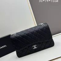 Cheap Chanel AAA Quality Shoulder Bags For Women #1274851 Replica Wholesale [$102.00 USD] [ITEM#1274851] on Replica Chanel AAA Quality Shoulder Bags