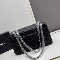 Cheap Chanel AAA Quality Shoulder Bags For Women #1274854 Replica Wholesale [$102.00 USD] [ITEM#1274854] on Replica Chanel AAA Quality Shoulder Bags