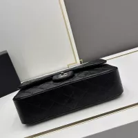 Cheap Chanel AAA Quality Shoulder Bags For Women #1274854 Replica Wholesale [$102.00 USD] [ITEM#1274854] on Replica Chanel AAA Quality Shoulder Bags