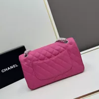 Cheap Chanel AAA Quality Shoulder Bags For Women #1274868 Replica Wholesale [$100.00 USD] [ITEM#1274868] on Replica Chanel AAA Quality Shoulder Bags