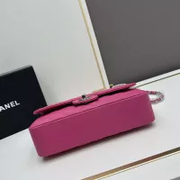 Cheap Chanel AAA Quality Shoulder Bags For Women #1274868 Replica Wholesale [$100.00 USD] [ITEM#1274868] on Replica Chanel AAA Quality Shoulder Bags