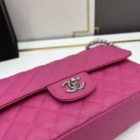 Cheap Chanel AAA Quality Shoulder Bags For Women #1274868 Replica Wholesale [$100.00 USD] [ITEM#1274868] on Replica Chanel AAA Quality Shoulder Bags