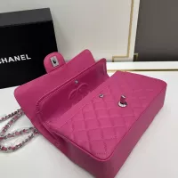 Cheap Chanel AAA Quality Shoulder Bags For Women #1274868 Replica Wholesale [$100.00 USD] [ITEM#1274868] on Replica Chanel AAA Quality Shoulder Bags