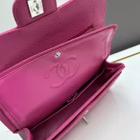 Cheap Chanel AAA Quality Shoulder Bags For Women #1274868 Replica Wholesale [$100.00 USD] [ITEM#1274868] on Replica Chanel AAA Quality Shoulder Bags