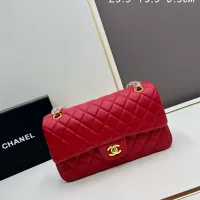 Cheap Chanel AAA Quality Shoulder Bags For Women #1274874 Replica Wholesale [$100.00 USD] [ITEM#1274874] on Replica Chanel AAA Quality Shoulder Bags