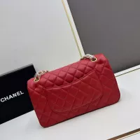 Cheap Chanel AAA Quality Shoulder Bags For Women #1274874 Replica Wholesale [$100.00 USD] [ITEM#1274874] on Replica Chanel AAA Quality Shoulder Bags