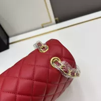 Cheap Chanel AAA Quality Shoulder Bags For Women #1274874 Replica Wholesale [$100.00 USD] [ITEM#1274874] on Replica Chanel AAA Quality Shoulder Bags