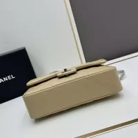 Cheap Chanel AAA Quality Shoulder Bags For Women #1274882 Replica Wholesale [$100.00 USD] [ITEM#1274882] on Replica Chanel AAA Quality Shoulder Bags