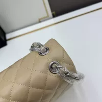 Cheap Chanel AAA Quality Shoulder Bags For Women #1274882 Replica Wholesale [$100.00 USD] [ITEM#1274882] on Replica Chanel AAA Quality Shoulder Bags