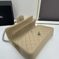 Cheap Chanel AAA Quality Shoulder Bags For Women #1274882 Replica Wholesale [$100.00 USD] [ITEM#1274882] on Replica Chanel AAA Quality Shoulder Bags