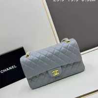 Cheap Chanel AAA Quality Shoulder Bags For Women #1274887 Replica Wholesale [$100.00 USD] [ITEM#1274887] on Replica Chanel AAA Quality Shoulder Bags