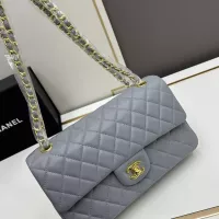 Cheap Chanel AAA Quality Shoulder Bags For Women #1274887 Replica Wholesale [$100.00 USD] [ITEM#1274887] on Replica Chanel AAA Quality Shoulder Bags