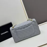 Cheap Chanel AAA Quality Shoulder Bags For Women #1274887 Replica Wholesale [$100.00 USD] [ITEM#1274887] on Replica Chanel AAA Quality Shoulder Bags