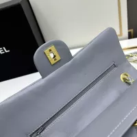 Cheap Chanel AAA Quality Shoulder Bags For Women #1274887 Replica Wholesale [$100.00 USD] [ITEM#1274887] on Replica Chanel AAA Quality Shoulder Bags