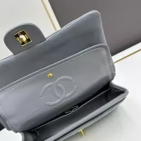 Cheap Chanel AAA Quality Shoulder Bags For Women #1274887 Replica Wholesale [$100.00 USD] [ITEM#1274887] on Replica Chanel AAA Quality Shoulder Bags