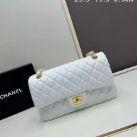 Cheap Chanel AAA Quality Shoulder Bags For Women #1274904 Replica Wholesale [$100.00 USD] [ITEM#1274904] on Replica Chanel AAA Quality Shoulder Bags