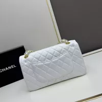 Cheap Chanel AAA Quality Shoulder Bags For Women #1274904 Replica Wholesale [$100.00 USD] [ITEM#1274904] on Replica Chanel AAA Quality Shoulder Bags