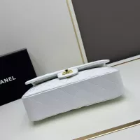 Cheap Chanel AAA Quality Shoulder Bags For Women #1274904 Replica Wholesale [$100.00 USD] [ITEM#1274904] on Replica Chanel AAA Quality Shoulder Bags