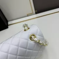 Cheap Chanel AAA Quality Shoulder Bags For Women #1274904 Replica Wholesale [$100.00 USD] [ITEM#1274904] on Replica Chanel AAA Quality Shoulder Bags