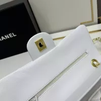 Cheap Chanel AAA Quality Shoulder Bags For Women #1274904 Replica Wholesale [$100.00 USD] [ITEM#1274904] on Replica Chanel AAA Quality Shoulder Bags