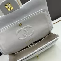 Cheap Chanel AAA Quality Shoulder Bags For Women #1274904 Replica Wholesale [$100.00 USD] [ITEM#1274904] on Replica Chanel AAA Quality Shoulder Bags