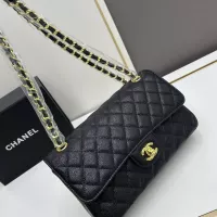 Cheap Chanel AAA Quality Shoulder Bags For Women #1274914 Replica Wholesale [$100.00 USD] [ITEM#1274914] on Replica Chanel AAA Quality Shoulder Bags