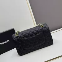 Cheap Chanel AAA Quality Shoulder Bags For Women #1274914 Replica Wholesale [$100.00 USD] [ITEM#1274914] on Replica Chanel AAA Quality Shoulder Bags