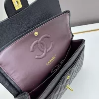 Cheap Chanel AAA Quality Shoulder Bags For Women #1274914 Replica Wholesale [$100.00 USD] [ITEM#1274914] on Replica Chanel AAA Quality Shoulder Bags