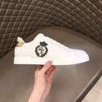 Cheap Dolce &amp; Gabbana D&amp;G Casual Shoes For Men #1274917 Replica Wholesale [$68.00 USD] [ITEM#1274917] on Replica Dolce &amp; Gabbana D&amp;G Casual Shoes