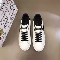 Cheap Dolce &amp; Gabbana D&amp;G Casual Shoes For Men #1274922 Replica Wholesale [$68.00 USD] [ITEM#1274922] on Replica Dolce &amp; Gabbana D&amp;G Casual Shoes