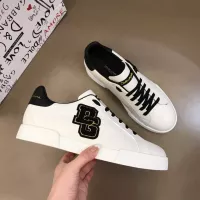 Cheap Dolce &amp; Gabbana D&amp;G Casual Shoes For Men #1274922 Replica Wholesale [$68.00 USD] [ITEM#1274922] on Replica Dolce &amp; Gabbana D&amp;G Casual Shoes