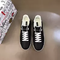 Cheap Dolce &amp; Gabbana D&amp;G Casual Shoes For Men #1274928 Replica Wholesale [$68.00 USD] [ITEM#1274928] on Replica Dolce &amp; Gabbana D&amp;G Casual Shoes