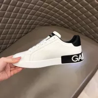 Cheap Dolce &amp; Gabbana D&amp;G Casual Shoes For Men #1274937 Replica Wholesale [$68.00 USD] [ITEM#1274937] on Replica Dolce &amp; Gabbana D&amp;G Casual Shoes