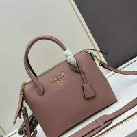 Prada AAA Quality Handbags For Women #1274942