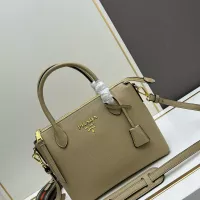 Cheap Prada AAA Quality Handbags For Women #1274943 Replica Wholesale [$115.00 USD] [ITEM#1274943] on Replica Prada AAA Quality Handbags