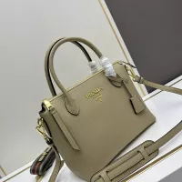 Cheap Prada AAA Quality Handbags For Women #1274943 Replica Wholesale [$115.00 USD] [ITEM#1274943] on Replica Prada AAA Quality Handbags