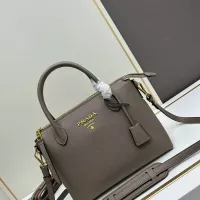 Cheap Prada AAA Quality Handbags For Women #1274944 Replica Wholesale [$115.00 USD] [ITEM#1274944] on Replica Prada AAA Quality Handbags