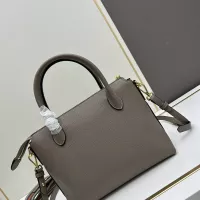 Cheap Prada AAA Quality Handbags For Women #1274944 Replica Wholesale [$115.00 USD] [ITEM#1274944] on Replica Prada AAA Quality Handbags